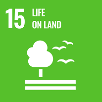 Goal 15: Life and Land