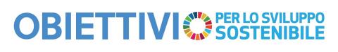 Agenda 2030 Obiettivi per lo Sviluppo Sostenibile